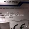 Satılık ikinci el 1999 model Muller Martini PRIMA 4 + C Tel dikiş makinesi fiyat sorunuz TürkPrinting'de! Tel Dikiş Makinaları kategorisinde.