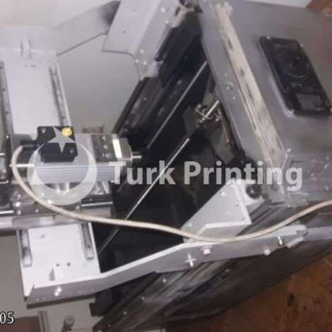 Used Other (Diğer) Cnc router and 3D printer year of 2017 for sale, price 6500 TL, at TurkPrinting in CNC Router