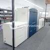 Used Xerox Colorpress 1000 Digital Printing Machine year of 2011 for sale, price 12000 TL EXW (Ex-Works), at TurkPrinting in High Volume Commercial Digital Printing Machine