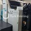 Used Man-Roland 202 E TOB 2 Color Offset Printing Machine year of 2001 for sale, price ask the owner, at TurkPrinting in Used Offset Printing Machines