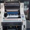 Used Man-Roland 202 E TOB 2 Color Offset Printing Machine year of 2001 for sale, price ask the owner, at TurkPrinting in Used Offset Printing Machines