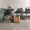 Used Muller Martini 1509 Saddle Stitching Machine For sale year of 1989 for sale, price ask the owner, at TurkPrinting in Saddle Stitching Machines
