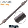 Halogen Heating lamp, Carbon fiber lamp, UV lamp for printing machines