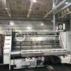 Used Martin SOLD! 1224 2 color Printer Slotter Machine year of 1989 for sale, price ask the owner, at TurkPrinting in Printer Slotter Machine