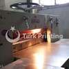 Used Ustgul 85cm Paper Guillotine year of 2001 for sale, price 10000 TL, at TurkPrinting in Paper Cutters - Guillotines