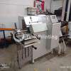 New Other (Diğer) fully automatic paper punching machine year of 2021 for sale, price 10000 TL, at TurkPrinting in Wire and Spiral Binding Machines
