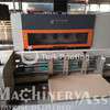 Used Century MWZ 1650Q Automatic Die Cutting Machine year of 2012 for sale, price ask the owner, at TurkPrinting in Die Cutters