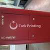 Used Agfa Azura C95 CTP Processor year of 2015 for sale, price 10000 TL FOT (Free On Truck), at TurkPrinting in Plate Processors