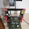 Used Prusa ORJİNAL Prusa i3 MK3S 3D Printer year of 2020 for sale, price 7000 TL EXW (Ex-Works), at TurkPrinting in 3D Printer