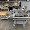 Used Palamides BA 700 Stacking Machine year of 2000 for sale, price ask the owner, at TurkPrinting in Stacking Machines