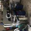 Used Ustgul 115 cm Paper Cutter year of 2005 for sale, price ask the owner, at TurkPrinting in Paper Cutters - Guillotines