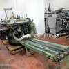 Used Muller Martini PONY 5 Perfect Binding Machine year of 1999 for sale, price ask the owner, at TurkPrinting in Perfect Binding Machines