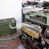 Used Muller Martini PONY 5 Perfect Binding Machine year of 1999 for sale, price ask the owner, at TurkPrinting in Perfect Binding Machines