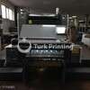 Satılık ikinci el 2000 model Komori Sprint GS 50x70 2 Renk ofset baskı makinesi 42500 EUR FOT (Free On Truck) TürkPrinting'de! Ofset Baskı Makinaları kategorisinde.