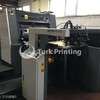 Used Komori Sprint GS 50x70 2 Color Offset Printing Machine year of 2000 for sale, price 42500 EUR FOT (Free On Truck), at TurkPrinting in Used Offset Printing Machines