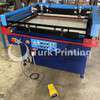 Used Mismatic Eco Matic 819 Semiautomatic Screen Printing Machine year of 2014 for sale, price ask the owner, at TurkPrinting in Screen Printing Machines