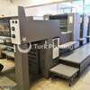 Used Heidelberg SM 74-4H Offset Printing Machine year of 2008 for sale, price ask the owner, at TurkPrinting in Used Offset Printing Machines