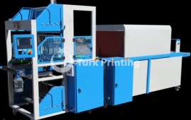Full Automatic Shrink Packaging Machine