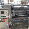 Used Heidelberg GTO 52 2P year of 1997 for sale, price ask the owner, at TurkPrinting in Used Offset Printing Machines