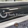 Used Man-Roland R 904 7B XXL ( 7B +) year of 2008 for sale, price ask the owner, at TurkPrinting in Used Offset Printing Machines