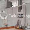 Used Man-Roland R 904 7B XXL ( 7B +) year of 2008 for sale, price ask the owner, at TurkPrinting in Used Offset Printing Machines
