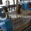 Used Muller Martini Bravo Plus Saddle Stitching Machine year of 2007 for sale, price ask the owner, at TurkPrinting in Saddle Stitching Machines
