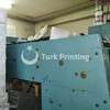 Used Man-Roland FAVORIT RZF OB year of 1982 for sale, price 8500 EUR, at TurkPrinting in Used Offset Printing Machines