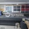 Used Flora 120*250 uv printing machine year of 2015 for sale, price 100000 TL, at TurkPrinting in UV Printer (Flatbed Machines)
