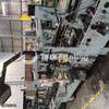 Used Vega 1330 Folding Gluing Machine year of 1989 for sale, price ask the owner, at TurkPrinting in Folding - Gluing