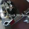 Used Heidelberg Eurobind 1200 perfect binder machine year of 2007 for sale, price 36000 EUR, at TurkPrinting in Perfect Binding Machines