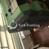 Used Gritty A3 FlatBed UV Printer year of 2017 for sale, price 5500 USD, at TurkPrinting in Flatbed Printing Machines