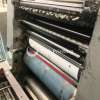 Used Heidelberg GTO 52-Z+ Offset printing Machine - 1985 year of 1985 for sale, price ask the owner, at TurkPrinting in Used Offset Printing Machines