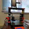 New Prusa i3 MK3S 3D Printer year of 2020 for sale, price 1 TL CIF (Cost Insurance Freight), at TurkPrinting in 3D Printer