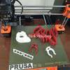 New Prusa i3 MK3S 3D Printer year of 2020 for sale, price 1 TL CIF (Cost Insurance Freight), at TurkPrinting in 3D Printer