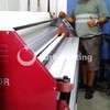 Used Rosy Color Pneumatic Hot & Cold Laminator year of 2019 for sale, price 1600 USD EXW (Ex-Works), at TurkPrinting in Laminating - Coating Machines
