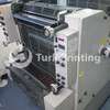 Used Hamada H248E Offset Printing Press year of 1997 for sale, price ask the owner, at TurkPrinting in Used Offset Printing Machines