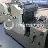 Used Hamada H248E Offset Printing Press year of 1997 for sale, price ask the owner, at TurkPrinting in Used Offset Printing Machines