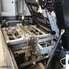 Used Watkiss Power Square 200 Back Booklet Maker year of 2011 for sale, price ask the owner, at TurkPrinting in Booklet Makers