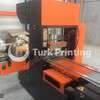 Used Aslantech FULLY AUTOMATIC SHRINK MACHINE WITH COMPRESSOR year of 2017 for sale, price 85000 TL FOT (Free On Truck), at TurkPrinting in Other Packaging Machinery
