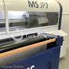 Used MS JP7 Digital Printing Machine, Russia year of 2018 for sale, price 145000 EUR EXW (Ex-Works), at TurkPrinting in Large Format Digital Printers and Cutters (Plotter)