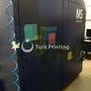 Used MS JP7 Digital Printing Machine, Russia year of 2018 for sale, price 145000 EUR EXW (Ex-Works), at TurkPrinting in Large Format Digital Printers and Cutters (Plotter)