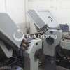 Used Stahl / Heidelberg Stahlfolder Paper Folding Machine year of 1990 for sale, price ask the owner, at TurkPrinting in Folding Machines