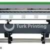 New Yinghe YH-1800G/S/W Large Format Printer with XP600/DX5 Printhead year of 2005 for sale, price ask the owner, at TurkPrinting in Large Format Digital Printers and Cutters (Plotter)