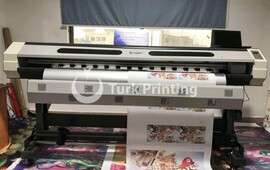 YH-1800G/S/W Large Format Printer with XP600/DX5 Printhead