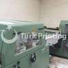 Used Muller Martini Bravo T Saddle Stitcher year of 2015 for sale, price ask the owner, at TurkPrinting in Saddle Stitching Machines