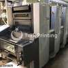 Used Heidelberg SM 52 4 Colour year of 2014 for sale, price ask the owner, at TurkPrinting in Used Offset Printing Machines