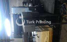SORD Offset Printing Press