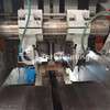 Used Hoerauf SN140 three Knife Trimmer year of 2001 for sale, price ask the owner, at TurkPrinting in Three Knife Trimmers