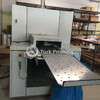 Used Hoerauf SN140 three Knife Trimmer year of 2001 for sale, price ask the owner, at TurkPrinting in Three Knife Trimmers