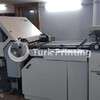 Used Stahl / Heidelberg Stahlfolder KD-78 KTLL year of 2004 for sale, price ask the owner, at TurkPrinting in Folding Machines